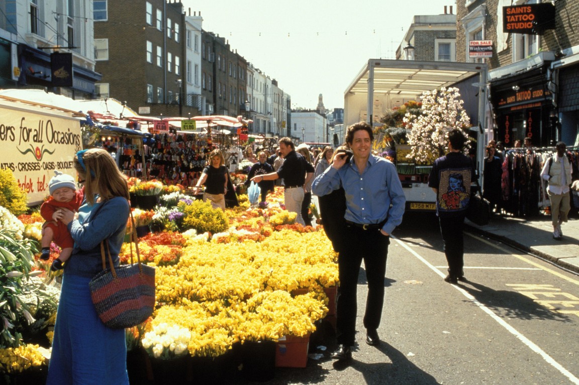 Notting Hill 1999 Full Movie Watch in HD Online for Free - #1 Movies