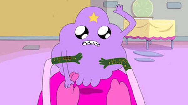 Adventure Time - Season 5 Episode 52 Online for Free - #1 Movies Website