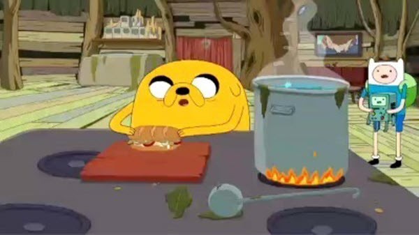 Adventure Time - Season 5 Episode 33 Online for Free - #1 Movies Website