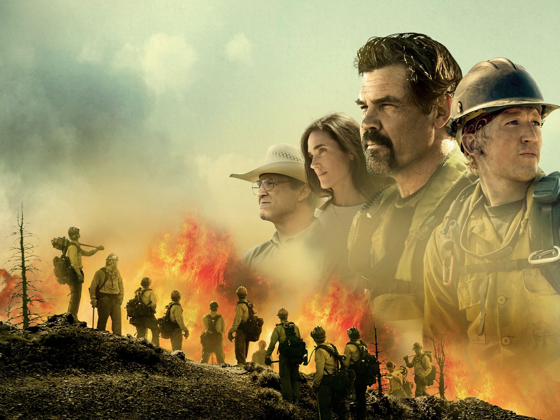 watch free only the brave movie