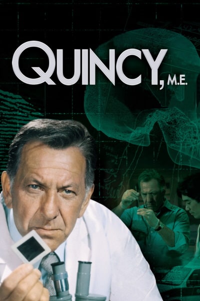 Quincy M.E. - Season 1 Episode 2 Online for Free - #1 Movies Website