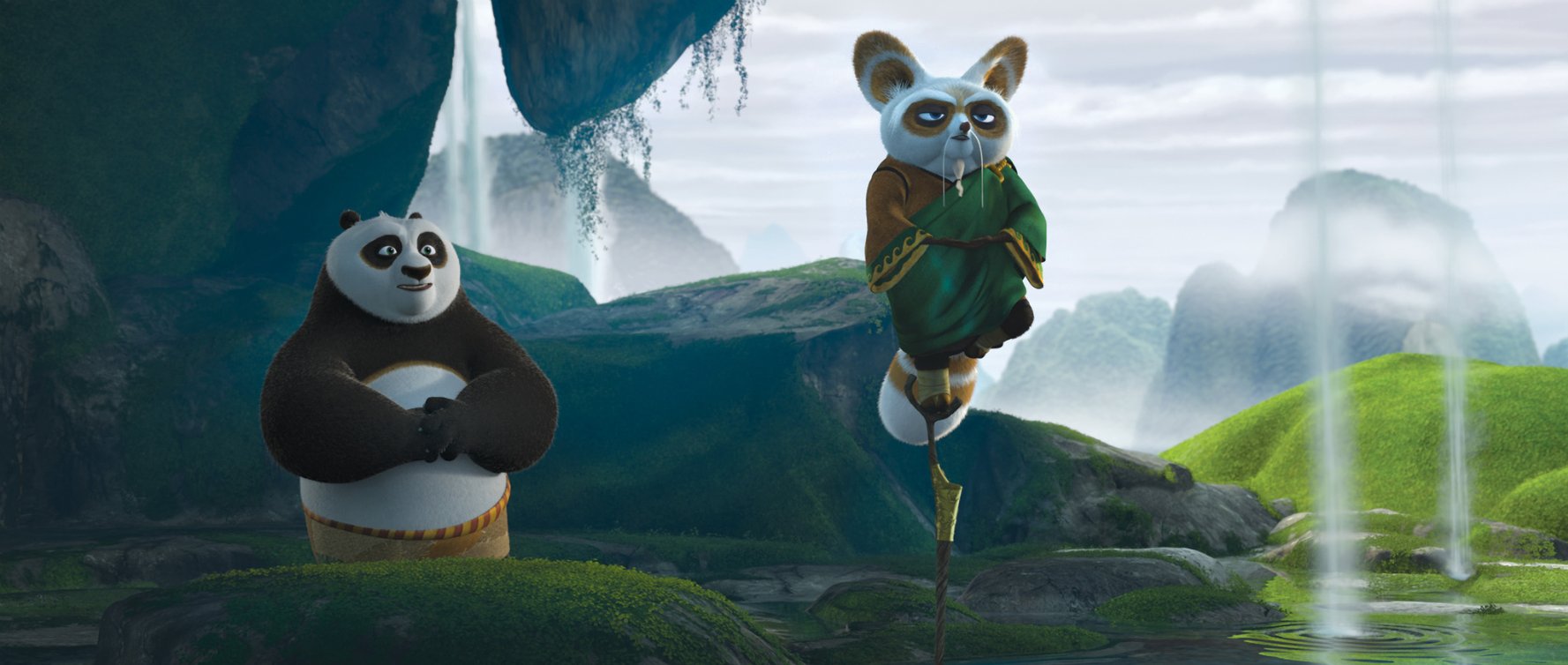 kung fu panda 2 full movie online free megashare