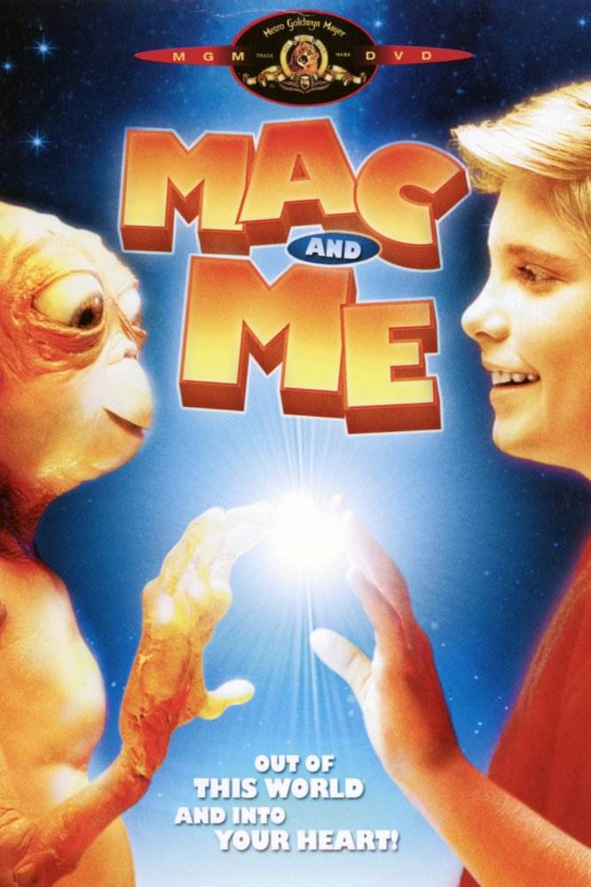 watch mac and me online free