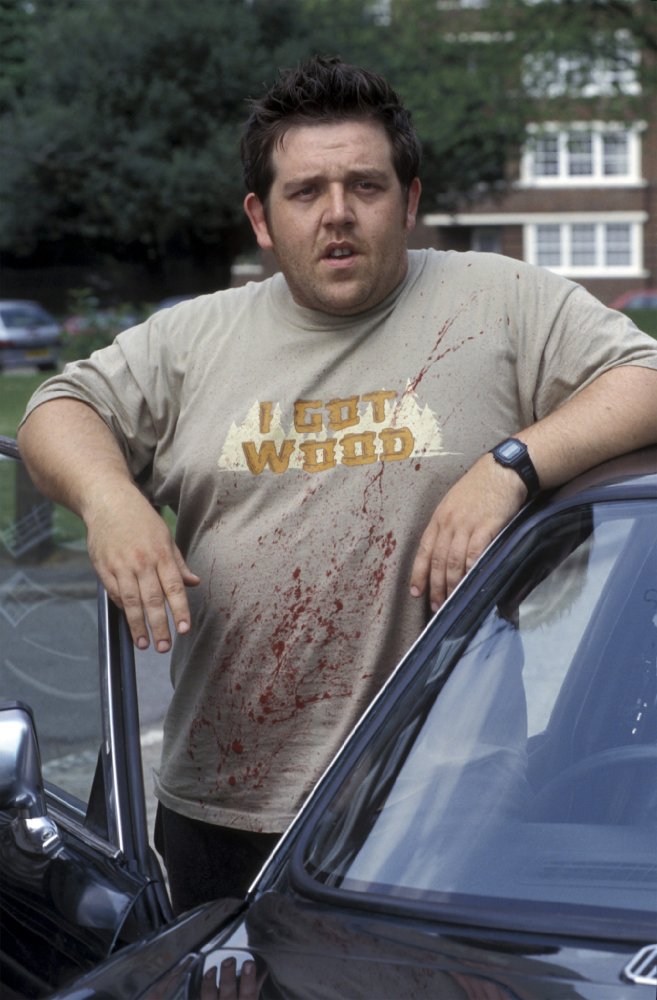 the shaun of the dead watch online