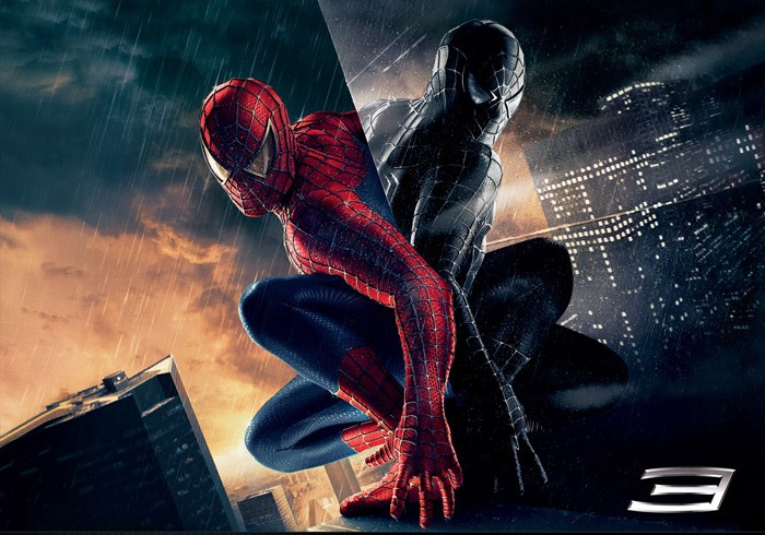 watch spiderman 3 full movie online for free