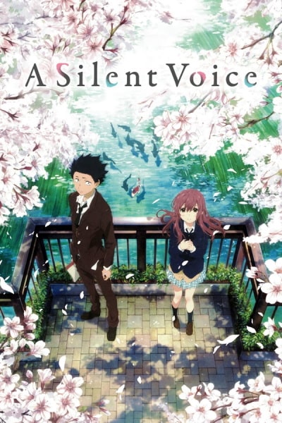 A Silent Voice: The Movie [Sub: Eng] 2016 Full Movie Watch in HD Online