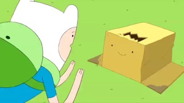 Adventure Time - Season 5 Episode 38 Online for Free - #1 Movies Website