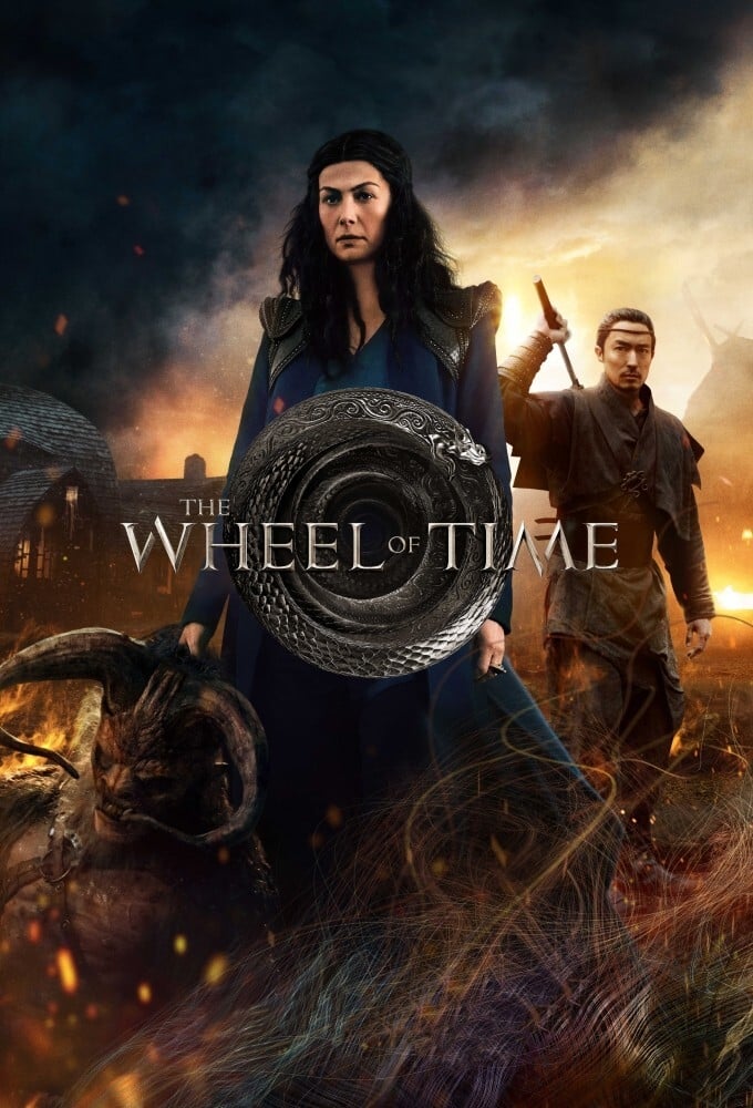 wheel of time pilot episode