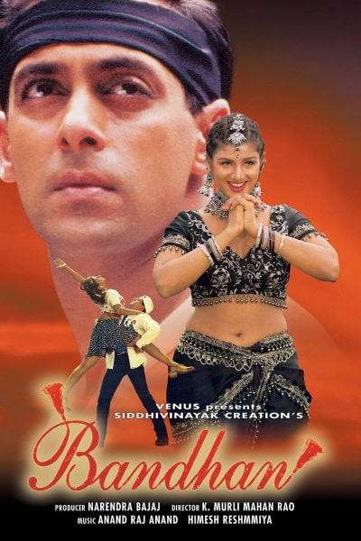 Bandhan 1998 Full Movie Watch In HD Online For Free - #1 Movies Website