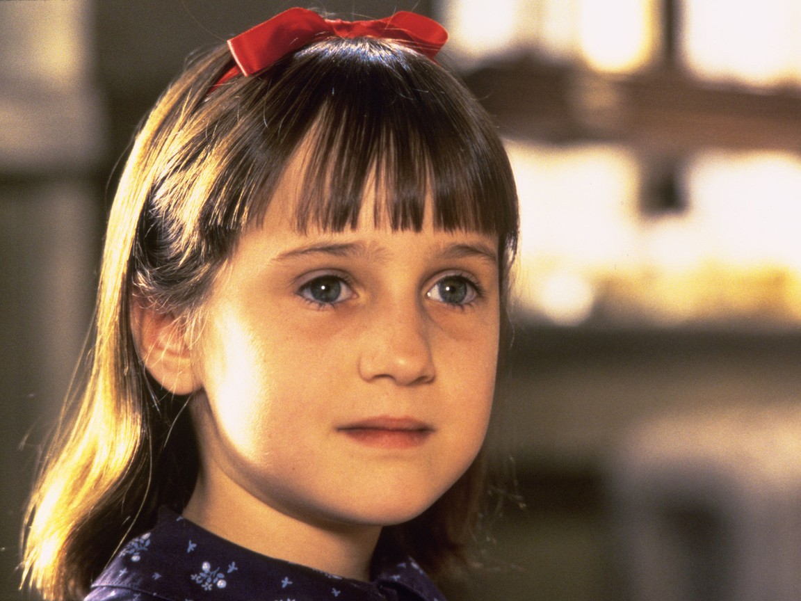 Matilda 1996 Full Movie Watch in HD Online for Free - #1 Movies Website