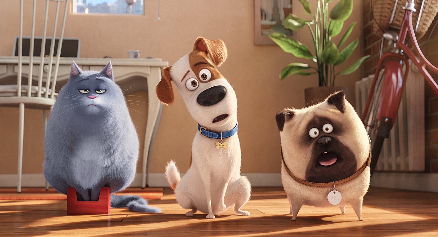 the secret life of pets watch online with