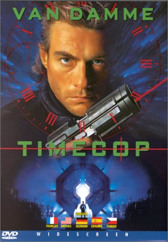 timecop movie online