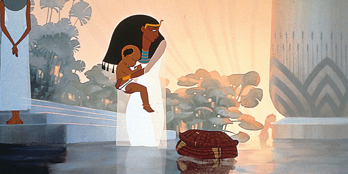 watch prince of egypt online free legal